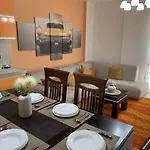 Eka Luxury Two-bedroom Penthouse