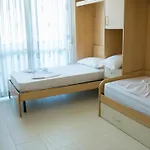 Апартаменты Eka Luxury Two-bedroom Penthouse Дуррес