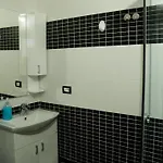Апартаменты Eka Luxury Two-bedroom Penthouse