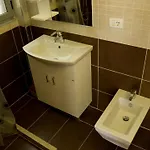 Апартаменты Eka Luxury Two-bedroom Penthouse Дуррес