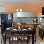 Eka Luxury Two-bedroom Penthouse Дуррес