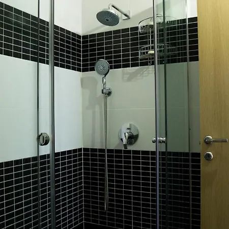 Eka Luxury Two-bedroom Penthouse