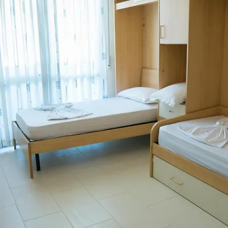 Apartament Eka Luxury Two-bedroom Penthouse Durrës