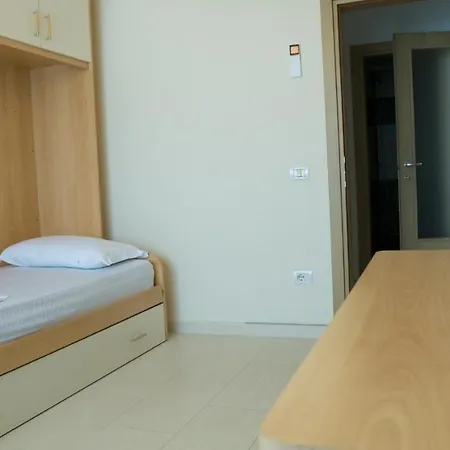 Eka Luxury Two-bedroom Penthouse *