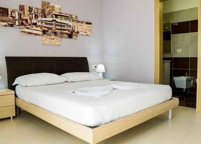 Eka Luxury Two-bedroom Penthouse Lägenhet *