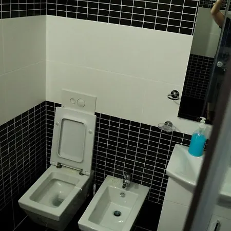 Eka Luxury Two-bedroom Penthouse * Durres