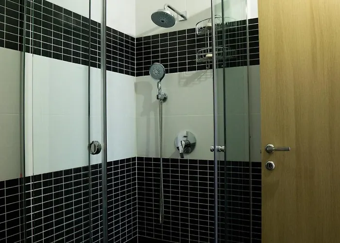 Eka Luxury Two-bedroom Penthouse