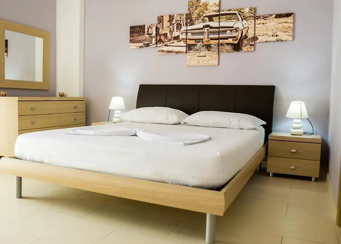 Eka Luxury Two-bedroom Penthouse Durres