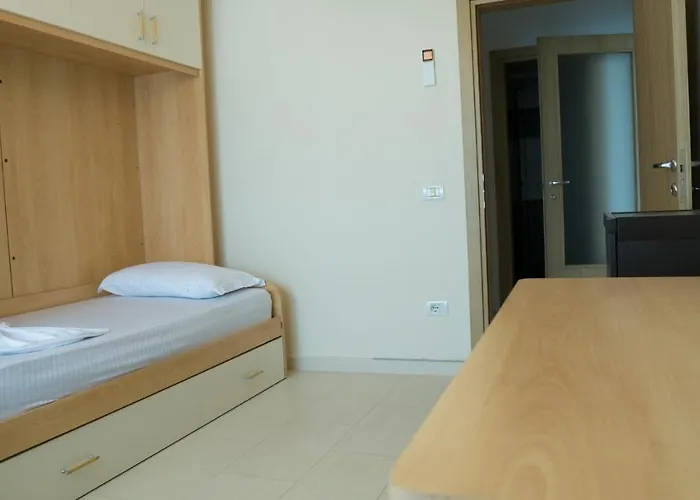 Eka Luxury Two-bedroom Penthouse *