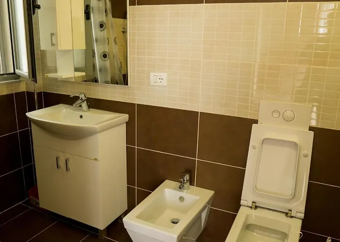 Eka Luxury Two-bedroom Penthouse 公寓 *